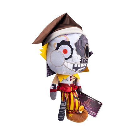 Funko Plüsch: Five Nights At Freddy´S - Sun, 18 Cm