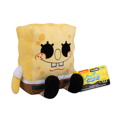 Funko Plüsch: Spongebob – Spongebob, 18 cm