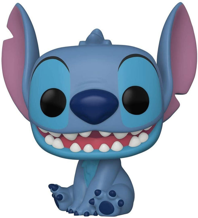 Funko Pop! Jumbo vinylová figurka: Disney – Stitch