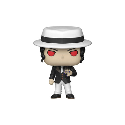 Funko Pop! Keychain: Demon Slayer - Inosuke Hashibira, 10 Cm