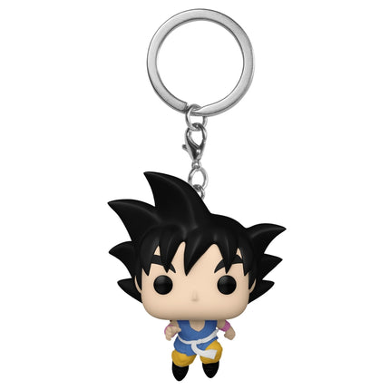 Funko Pop! Keychain: Dragon Ball Gt - Goku