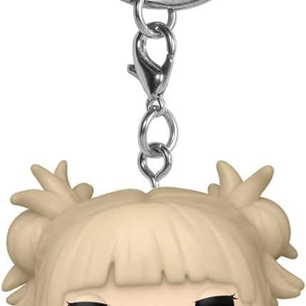 Funko Pop! přívěsek na klíče: My Hero Academia - Himiko, 10 cm