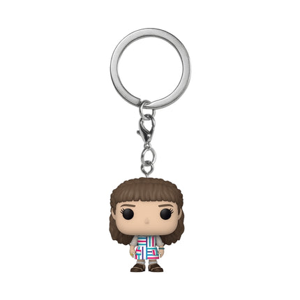 Funko Pop! Keychain: Stranger Things - Eleven