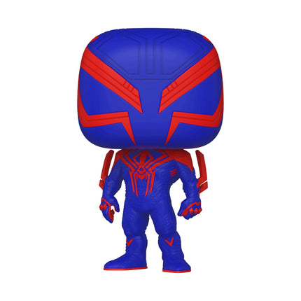 Funko Pop! Vinylfigur: Across The Spider-Verse - Spider-Man 2099