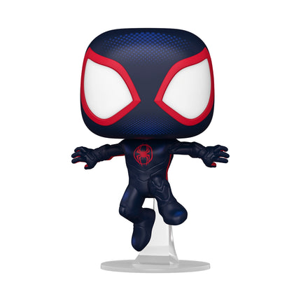 Funko Pop! vinylová figurka: Across the Spider-Verse - Spider-Man