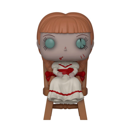 Funko Pop! Vinylfigur: Annabelle im Sessel