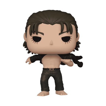 Funko-pop! Vinylfiguur: Aanval van Titiaan - Eren Jeager