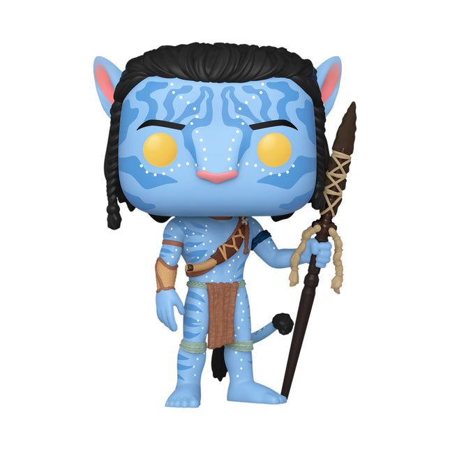 Funko Pop! vinylová figurka: Avatar - Jake Sully