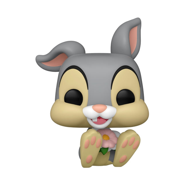 Funko Pop! Vinyl Figur: Bambi – Klopfer