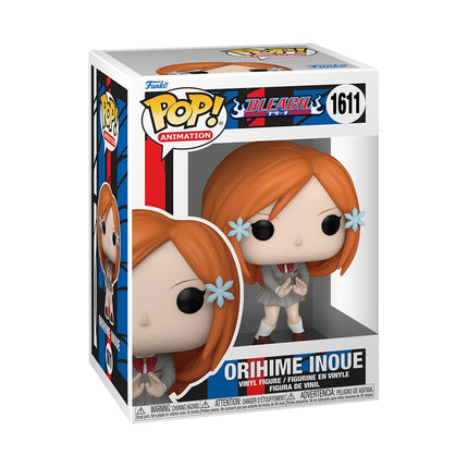 Funko Pop! vinylová figurka: Bleach - Orihime