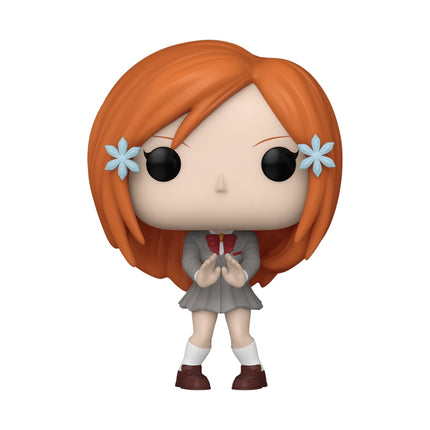 Funko Pop! vinylová figurka: Bleach - Orihime