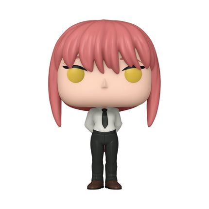 Funko Pop! vinylová figurka: Chainsaw Man - Makima