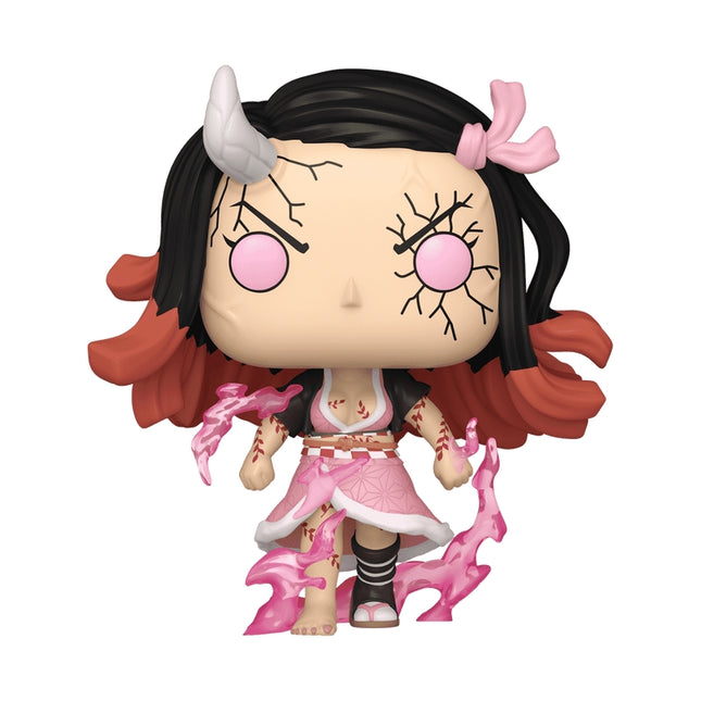 Funko Pop! Vinyl Figure: Demon Slayer - Nezuko Kamado