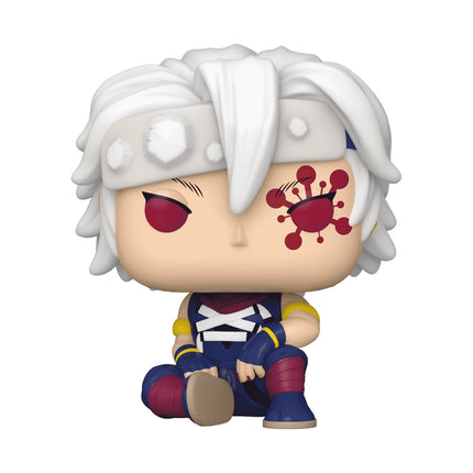 Funko Pop! Vinylfigur: Demon Slayer – Tengen Uzui