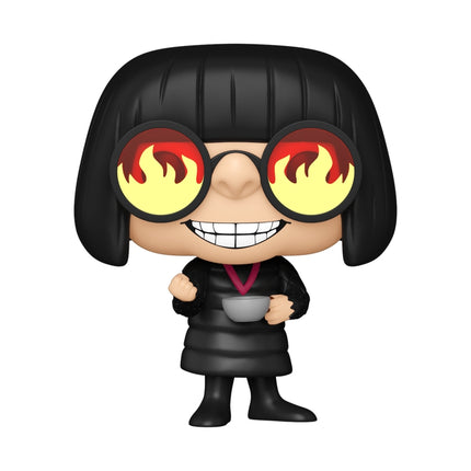 Funko Pop! vinylová figurka: Disney: Incredibles - Edna