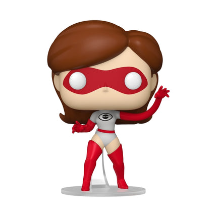 Funko Pop! Vinyl Figur: Disney: Die Unglaublichen - Elastigirl