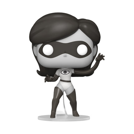 Funko Pop! Vinyl Figur: Disney: Die Unglaublichen - Elastigirl