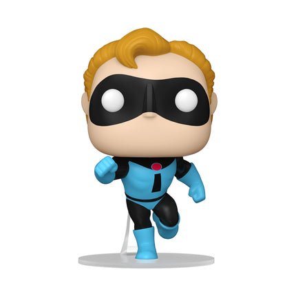 Funko Pop! Vinylfigur: Disney: Die Unglaublichen - Mr. Incredible