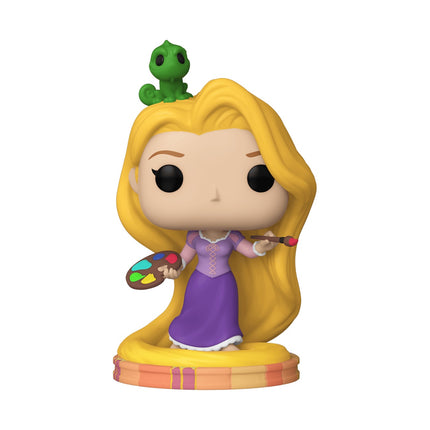 Funko Pop! vinylová figurka: Disney Princess - Rapunzel