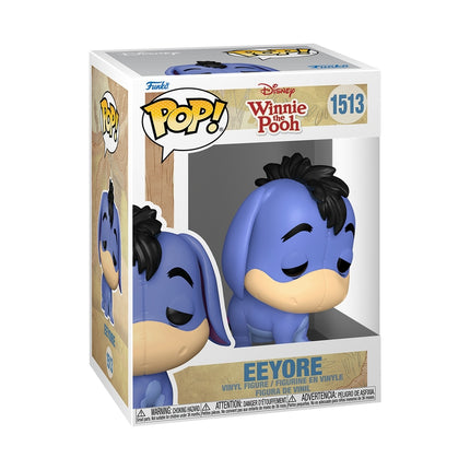 Funko Pop! Vinyl Figure: Disney: Winnie The Pooh - Eeyore