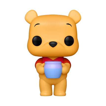 Funko Pop! Vinyl Figur: Disney: Winnie Puuh – Puuh