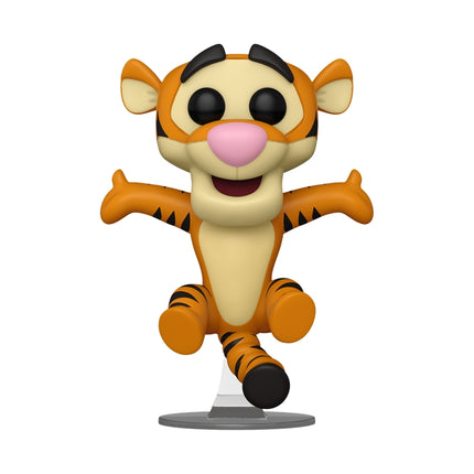Funko Pop! vinylová figurka: Disney: Winnie the Pooh - Tigger
