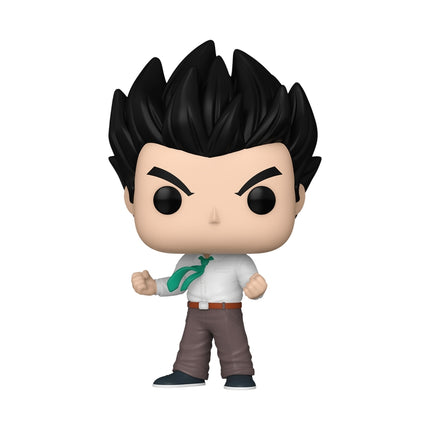 Funko Pop! Vinylfigur: Dragon Ball GT - Gohan