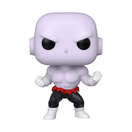 Funko Pop! Vinylfigur: Dragon Ball Super – Jiren mit Kraft