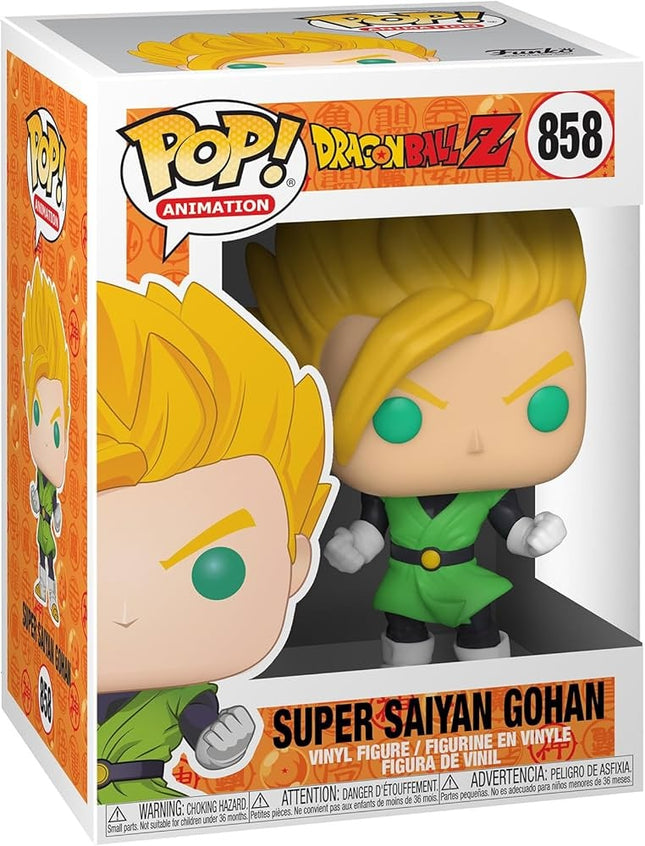 Funko Pop! vinylová figurka: Dragon Ball Z - Gohan