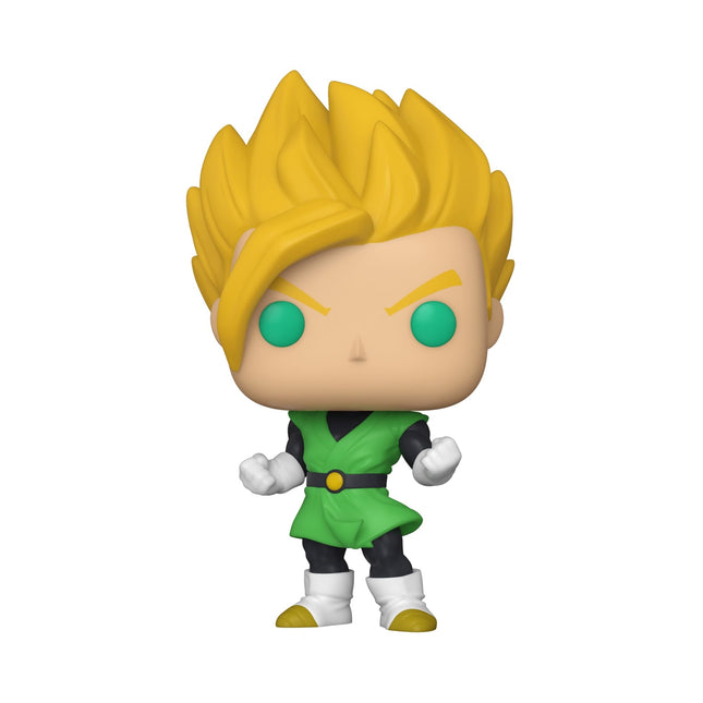 Funko Pop! vinylová figurka: Dragon Ball Z - Gohan