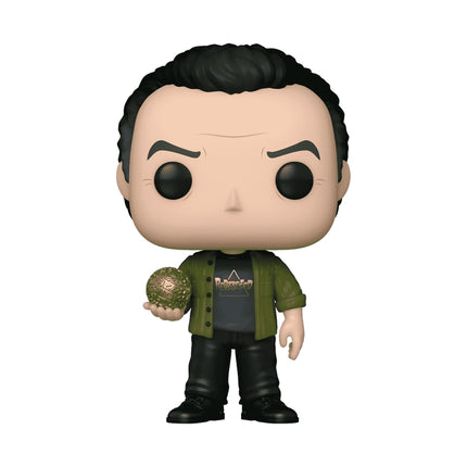 Funko Pop! vinylová figurka: Ghostbusters - Ray