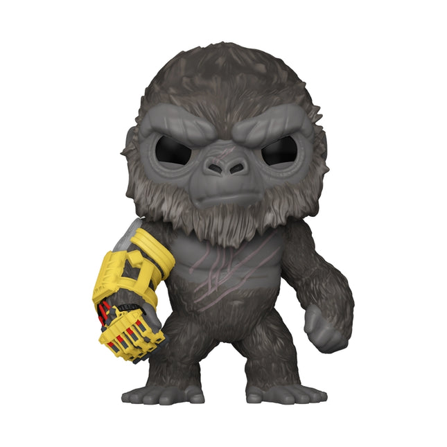 Funko Pop! vinylová figurka: Godzilla x Kong - Kong