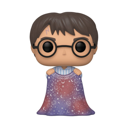 Funko Pop! Vinylfigur: Harry Potter