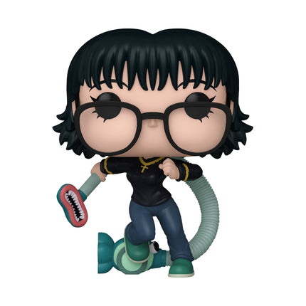 Funko Pop! Vinyl Figure: Hunter X Hunter - Shizuku W/ Blinky