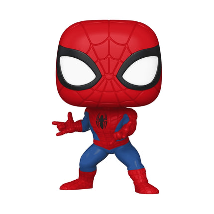 Funko Pop! Vinyl Figure: Marvel - Captain America (8-Bit)