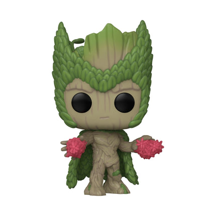 Funko Pop! Vinyl Figure: Marvel - Scarlet Witch