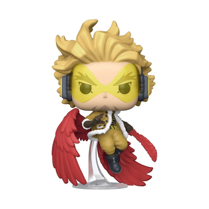 Funko Pop! Vinyl Figure: My Hero Academia - Hawks