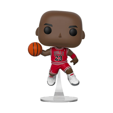 Funko Pop! vinylová figurka: NBA: Bulls - Michael Jordan