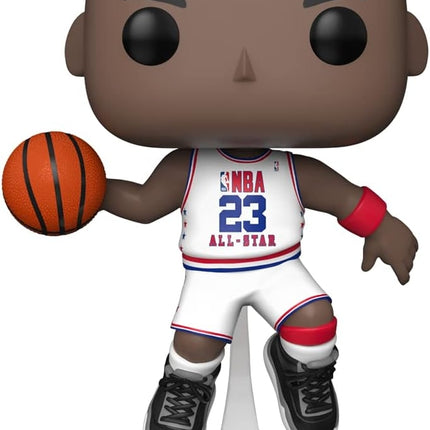 Funko Pop! vinylová figurka: NBA: Legends - Michael Jordan (1988 ASG)
