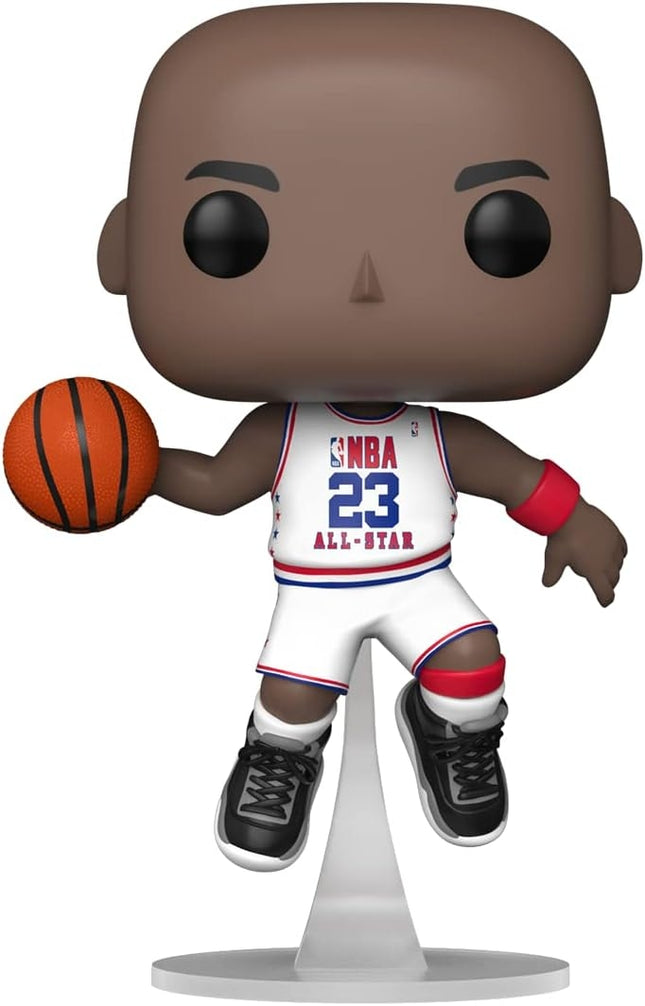 Funko Pop! vinylová figurka: NBA: Legends - Michael Jordan (1988 ASG)