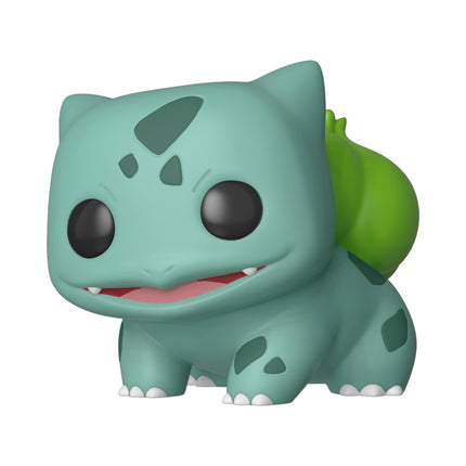 Funko Pop! Vinylfigur: Pokémon – Bisasam 6,8 cm
