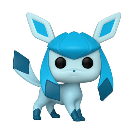 Funko Pop! Vinylfigur: Pokémon – Glaziola
