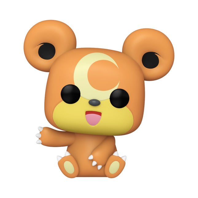 Funko Pop! vinylová figurka: Pokémon - Teddiursa