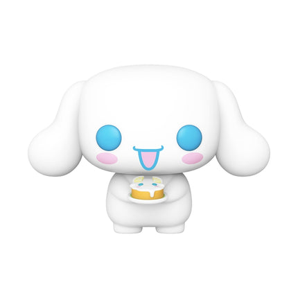 Funko Pop! Vinyl Figure: Sanrio - Cinnamaroll