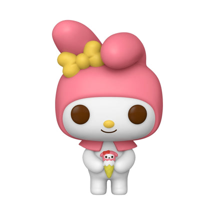 Funko Pop! vinylová figurka: Sanrio - My Melody
