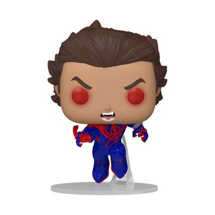 Funko Pop! Vinyl Figure: Spider-Man: Across The Spider-Verse - Spider-Man 2099