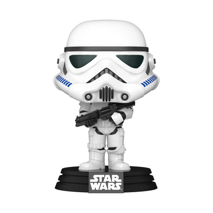 Funko Pop! Vinyl Figure, Star Wars: Stormtrooper