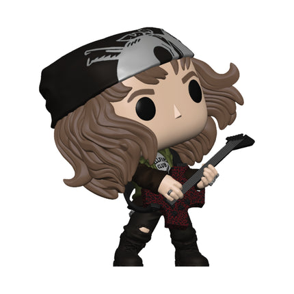 Funko Pop! vinylová figurka: Stranger Things - Eddie
