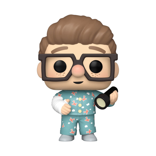 Funko Pop! vinylová figurka: Up! - malý Carl