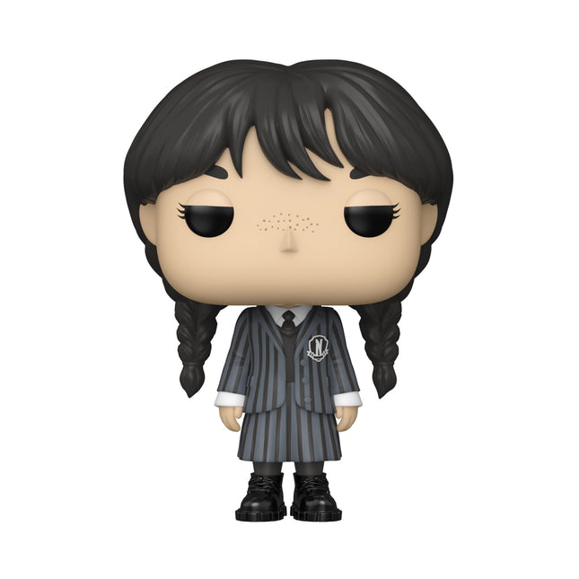 Funko Pop! vinylová figurka: Wednesday Addams